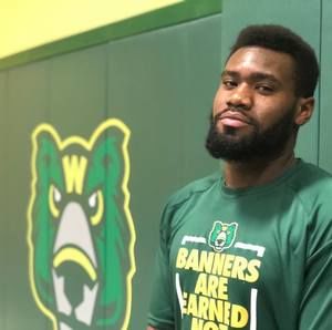 Meet your Posher, Timothy